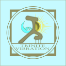 Trinite Vibration Art